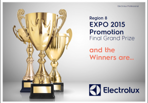 Winners 2015