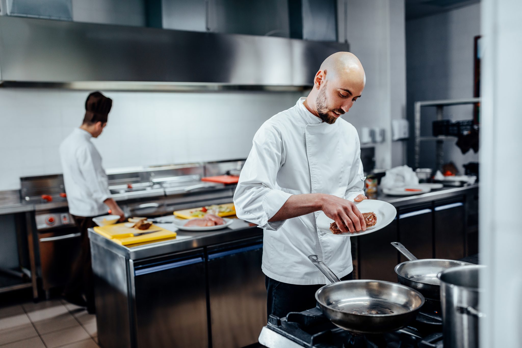 Home Professional Kitchen Services